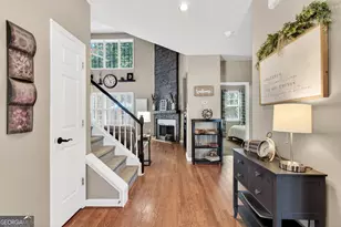 365 Aster Ridge Trail, Peachtree City, GA 30269 - Photo 8