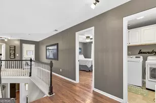 365 Aster Ridge Trail, Peachtree City, GA 30269 - Photo 26