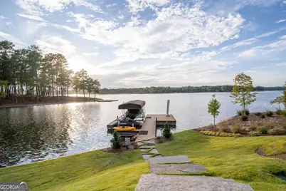 1010 Sundown View, Greensboro, GA 30642 - Photo 4