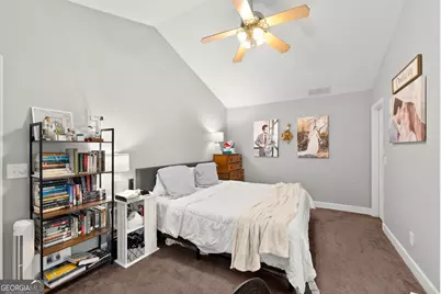136 Mountain Overlook Drive, Cleveland, GA 30528 - Photo 20