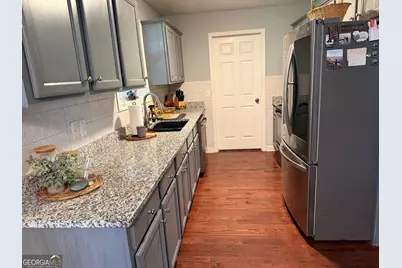 136 Mountain Overlook Drive, Cleveland, GA 30528 - Photo 6
