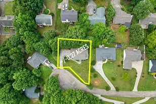 136 Mountain Overlook Dr, Cleveland, GA 30528 - Photo 6