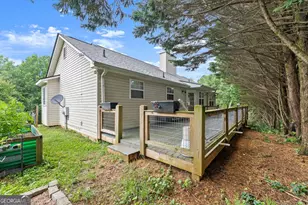 136 Mountain Overlook Dr, Cleveland, GA 30528 - Photo 38