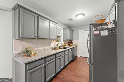 136 Mountain Overlook Drive, Cleveland, GA 30528 - Photo 12