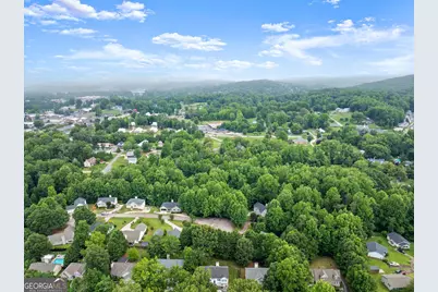 136 Mountain Overlook Drive, Cleveland, GA 30528 - Photo 40