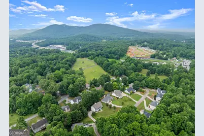 136 Mountain Overlook Drive, Cleveland, GA 30528 - Photo 26
