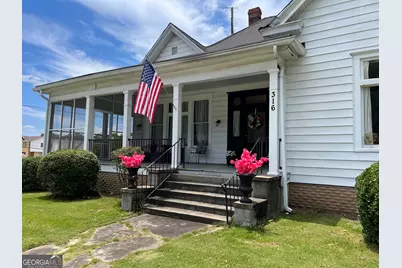 316 College Street, Carrollton, GA 30117 - Photo 22