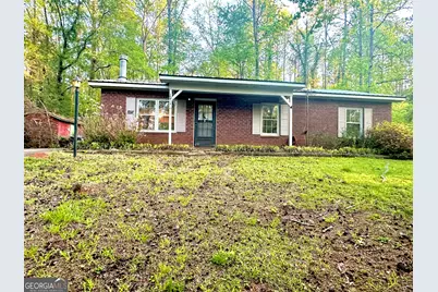 1218 Salem Chipley Road, Pine Mountain, GA 31822 - Photo 1
