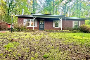1218 Salem-Chipley Rd, Pine Mountain, GA 31822 - Photo 1