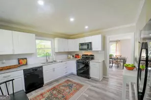 370 Georgia Ave, Fayetteville, GA 30214 - Photo 4