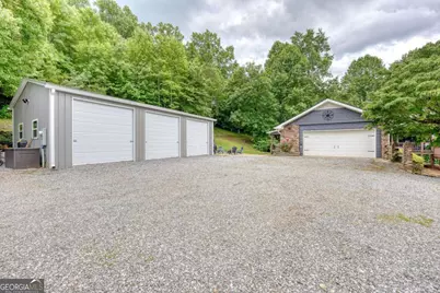 2502 Kelley Lane, Hiawassee, GA 30546 - Photo 4