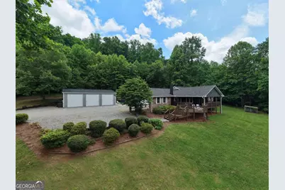 2502 Kelley Lane, Hiawassee, GA 30546 - Photo 2
