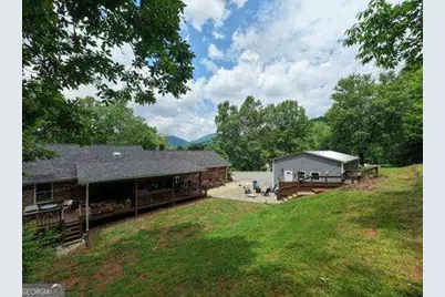 2502 Kelley Lane, Hiawassee, GA 30546 - Photo 6