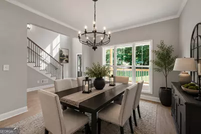119 Gordon Road, Commerce, GA 30530 - Photo 6