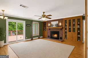 269 B Hermitage Rd, Rome, GA 30161 - Photo 4