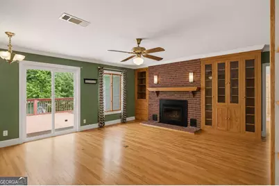 269 B Hermitage Road, Rome, GA 30161 - Photo 4