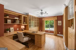 269 B Hermitage Rd, Rome, GA 30161 - Photo 12