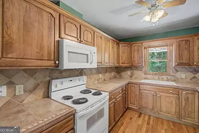 269 B Hermitage Road, Rome, GA 30161 - Photo 8