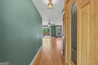 269 B Hermitage Road, Rome, GA 30161 - Photo 2
