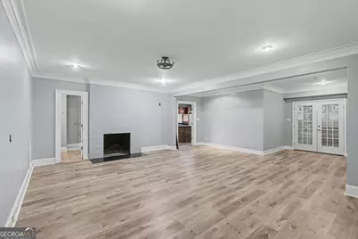 269 B Hermitage Road, Rome, GA 30161 - Photo 34