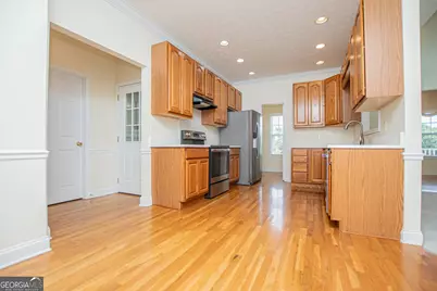 102 Highland Circle, Bremen, GA 30110 - Photo 20
