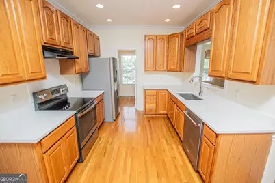 102 Highland Circle, Bremen, GA 30110 - Photo 18