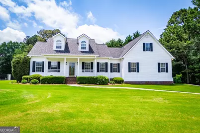 102 Highland Circle, Bremen, GA 30110 - Photo 2