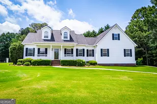 102 Highland Cir, Bremen, GA 30110 - Photo 2