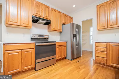 102 Highland Circle, Bremen, GA 30110 - Photo 24