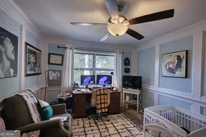 6851 Roswell Rd Apt C 8 #APT C 8, Sandy Springs, GA 30328 - Photo 10