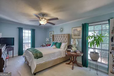 6851 Roswell Rd Apt C 8 #APT C 8, Sandy Springs, GA 30328 - Photo 30