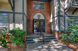 6851 Roswell Rd Apt C 8, Sandy Springs, GA 30328 - Photo 1