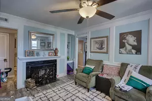6851 Roswell Rd Apt C 8, Sandy Springs, GA 30328 - Photo 12