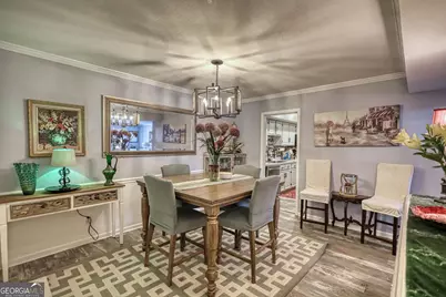 6851 Roswell Rd Apt C 8 #APT C 8, Sandy Springs, GA 30328 - Photo 14