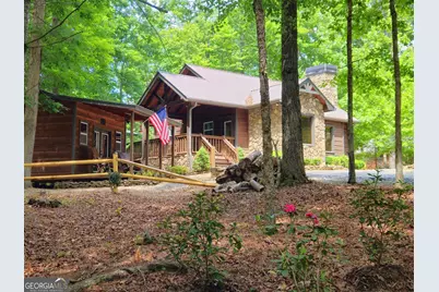 211 Winding Brook Trail, Morganton, GA 30560 - Photo 120