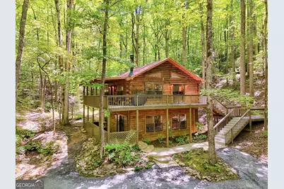 252 Navigator Lane, Tiger, GA 30576 - Photo 1