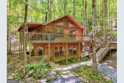 252 Navigator Lane, Tiger, GA 30576 - Photo 2