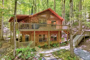 252 Navigator Ln, Tiger, GA 30576 - Photo 2
