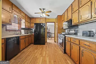180 Oak Leaf Dr, Stockbridge, GA 30281 - Photo 10
