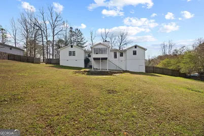 180 Oak Leaf Drive, Stockbridge, GA 30281 - Photo 28