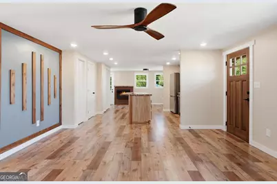 93 Garrett Road, Rockmart, GA 30153 - Photo 6