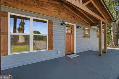 93 Garrett Road, Rockmart, GA 30153 - Photo 4