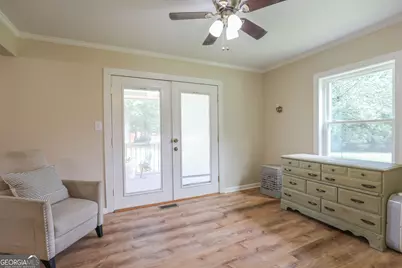 146 E Lakeview Drive NE, Milledgeville, GA 31061 - Photo 12