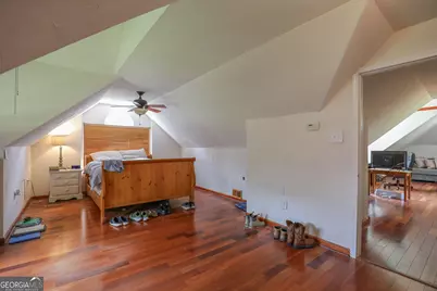 146 E Lakeview Drive NE, Milledgeville, GA 31061 - Photo 16