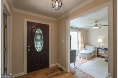 146 E Lakeview Drive NE, Milledgeville, GA 31061 - Photo 2