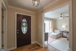 146 E Lakeview Dr NE, Milledgeville, GA 31061 - Photo 2