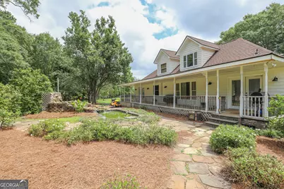 146 E Lakeview Drive NE, Milledgeville, GA 31061 - Photo 18