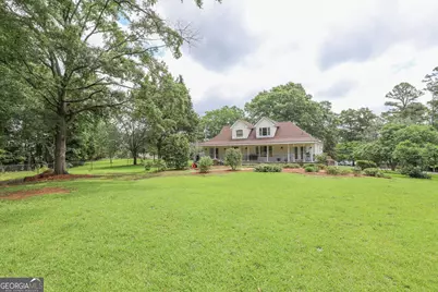 146 E Lakeview Drive NE, Milledgeville, GA 31061 - Photo 20