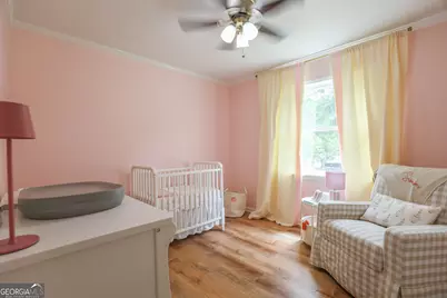 146 E Lakeview Drive NE, Milledgeville, GA 31061 - Photo 10