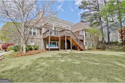 807 Teal Vista, Peachtree City, GA 30269 - Photo 106